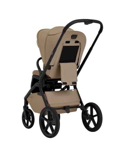 Коляска Sweet Baby 2в1 SBL Orso Beige