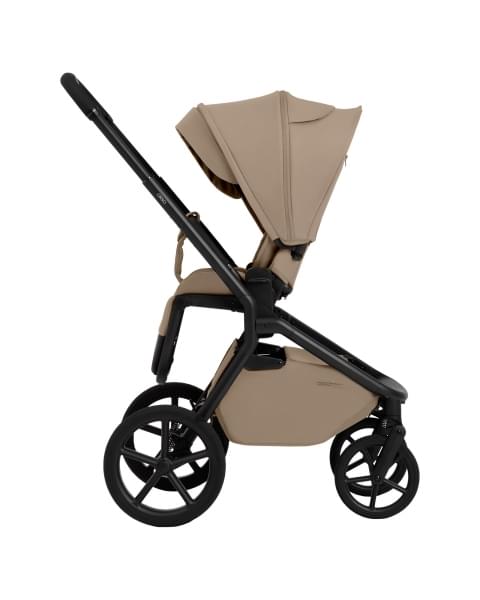 Коляска Sweet Baby 2в1 SBL Orso Beige