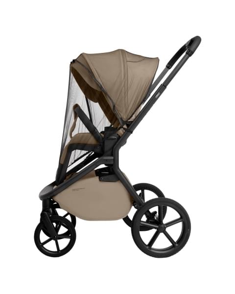 Коляска Sweet Baby 2в1 SBL Orso Beige