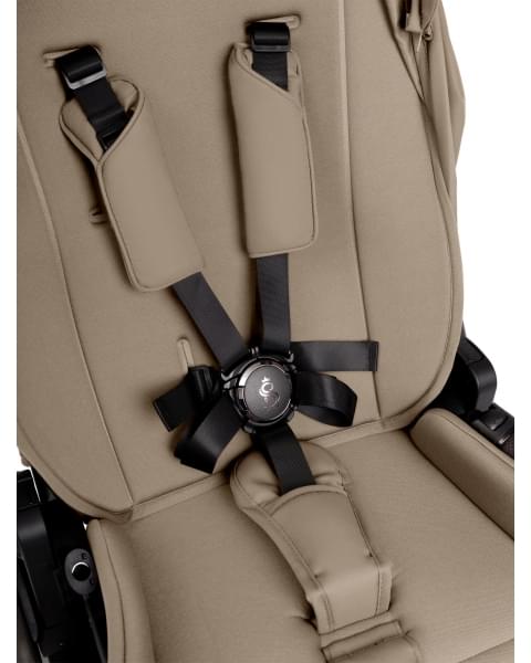 Коляска Sweet Baby 2в1 SBL Orso Beige