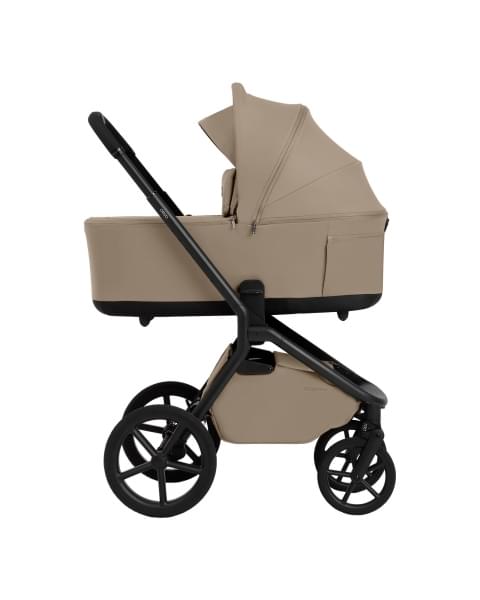 Коляска Sweet Baby 2в1 SBL Orso Beige