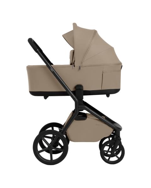 Коляска Sweet Baby 2в1 SBL Orso Beige