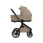 Коляска Sweet Baby 2в1 SBL Orso Beige