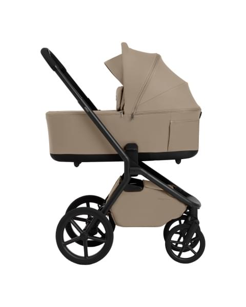 Коляска Sweet Baby 2в1 SBL Orso Beige