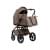 Коляска Sweet Baby 2в1 SBL Orso Dark Beige