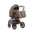 Коляска Sweet Baby 2в1 SBL Orso Dark Beige
