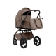 Коляска Sweet Baby 2в1 SBL Orso Dark Beige