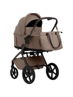 Коляска Sweet Baby 2в1 SBL Orso Dark Beige