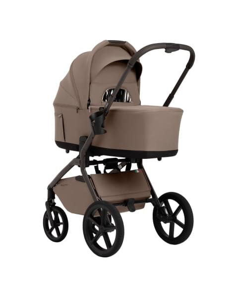 Коляска Sweet Baby 2в1 SBL Orso Dark Beige