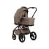 Коляска Sweet Baby 2в1 SBL Orso Dark Beige