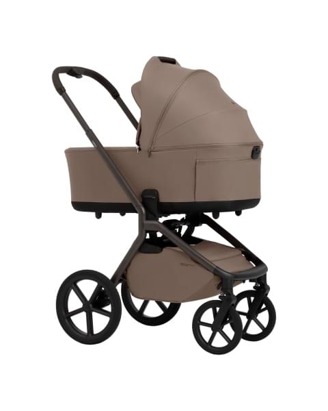 Коляска Sweet Baby 2в1 SBL Orso Dark Beige