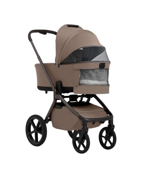 Коляска Sweet Baby 2в1 SBL Orso Dark Beige