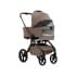 Коляска Sweet Baby 2в1 SBL Orso Dark Beige