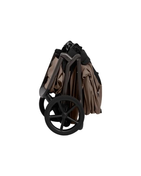 Коляска Sweet Baby 2в1 SBL Orso Dark Beige