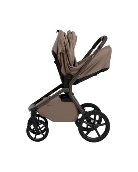 Коляска Sweet Baby 2в1 SBL Orso Dark Beige
