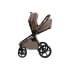 Коляска Sweet Baby 2в1 SBL Orso Dark Beige