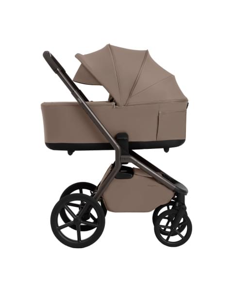 Коляска Sweet Baby 2в1 SBL Orso Dark Beige