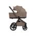 Коляска Sweet Baby 2в1 SBL Orso Dark Beige