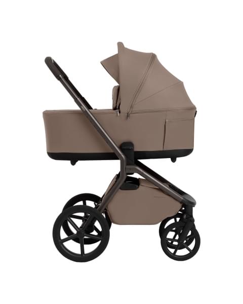 Коляска Sweet Baby 2в1 SBL Orso Dark Beige