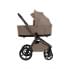 Коляска Sweet Baby 2в1 SBL Orso Dark Beige