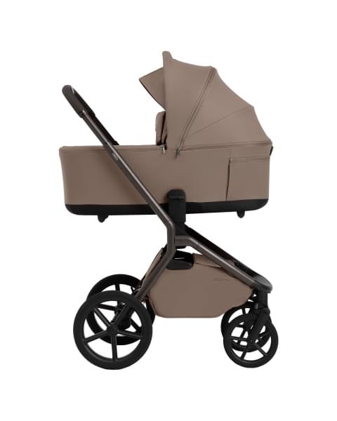 Коляска Sweet Baby 2в1 SBL Orso Dark Beige