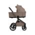Коляска Sweet Baby 2в1 SBL Orso Dark Beige