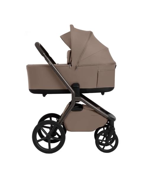 Коляска Sweet Baby 2в1 SBL Orso Dark Beige