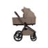 Коляска Sweet Baby 2в1 SBL Orso Dark Beige