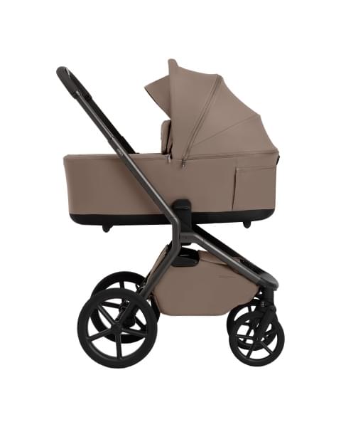 Коляска Sweet Baby 2в1 SBL Orso Dark Beige