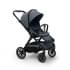 Коляска 3 в 1 Agex Prima Pro 2025, Grey (Серый) + Автокресло Agex i-Safe (0-13 кг), Grey (Серый)