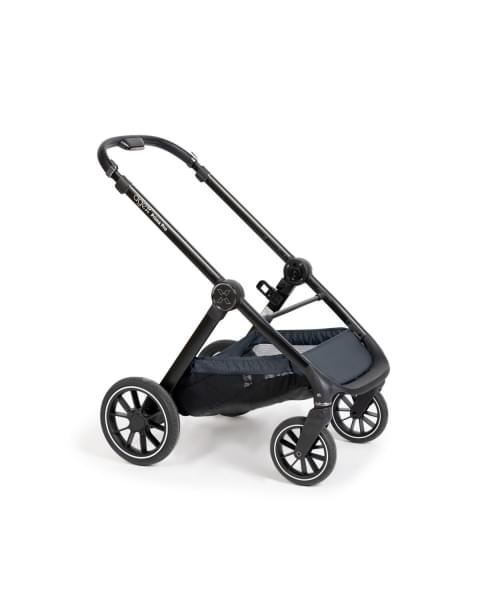 Коляска 3 в 1 Agex Prima Pro 2025, Grey (Серый) + Автокресло Agex i-Safe (0-13 кг), Grey (Серый)