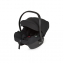 Коляска 3 в 1 Anex iQ Premium New, Smoky / Черный (iQ-06-NT)
