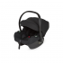 Коляска 3 в 1 Anex iQ Premium New, Smoky / Черный (iQ-06-NT)