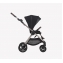 Коляска 3 в 1 Anex iQ Premium New, Smoky / Черный (iQ-06-NT)