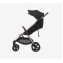 Коляска 3 в 1 Anex iQ Premium New, Smoky / Черный (iQ-06-NT)