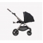 Коляска 3 в 1 Anex iQ Premium New, Smoky / Черный (iQ-06-NT)