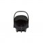 Коляска 3 в 1 Anex iQ Premium New, Smoky / Черный (iQ-06-NT)