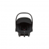 Коляска 3 в 1 Anex iQ Premium New, Smoky / Черный (iQ-06-NT)
