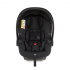 Коляска 3 в 1 Anex iQ Premium New, Smoky / Черный (iQ-06-NT)