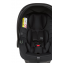Коляска 3 в 1 Anex iQ Premium New, Smoky / Черный (iQ-06-NT)