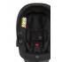 Коляска 3 в 1 Anex iQ Premium New, Smoky / Черный (iQ-06-NT)