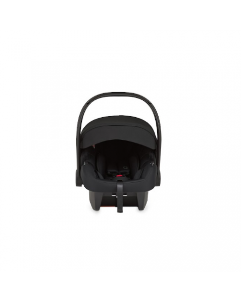 Коляска 3 в 1 Anex m/type, Iron / Металлический (mt-06Q)