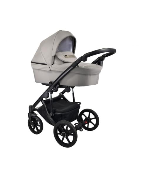 Коляска 3 в 1 Bexa Line Pastel, L 17 (Бежевый)