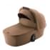 Коляска 3 в 1 Britax Roemer Smile 5Z Lux Collection, Warm Caramel (Коричневый) + Автокресло Baby-Safe Pro, Warm Caramel (Коричневый)