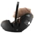 Коляска 3 в 1 Britax Roemer Smile 5Z Lux Collection, Warm Caramel (Коричневый) + Автокресло Baby-Safe Pro, Warm Caramel (Коричневый)