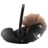 Коляска 3 в 1 Britax Roemer Smile 5Z Lux Collection, Warm Caramel (Коричневый) + Автокресло Baby-Safe Pro, Warm Caramel (Коричневый)