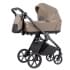 Коляска 3 в 1 Carrello Omega+ CRL-6545/1, Asteroid Beige (Коричневый)