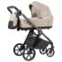 Коляска 3 в 1 Carrello Omega+ CRL-6545/1, Solar Beige (Бежевый)