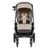 Коляска 3 в 1 Carrello Omega+ CRL-6545/1, Solar Beige (Бежевый)