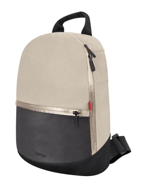 Коляска 3 в 1 Carrello Omega+ CRL-6545/1, Solar Beige (Бежевый)
